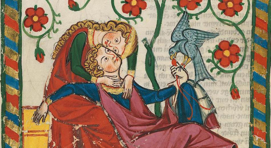 Rituel pour augmenter le plaisir sexuel