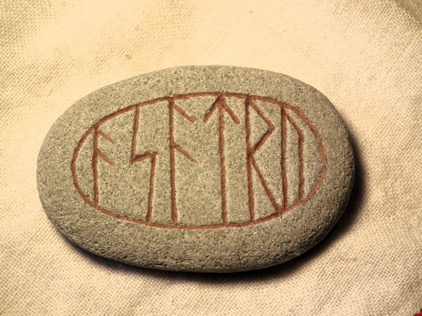 Quelques croyances de l&rsquo;Ásatrú