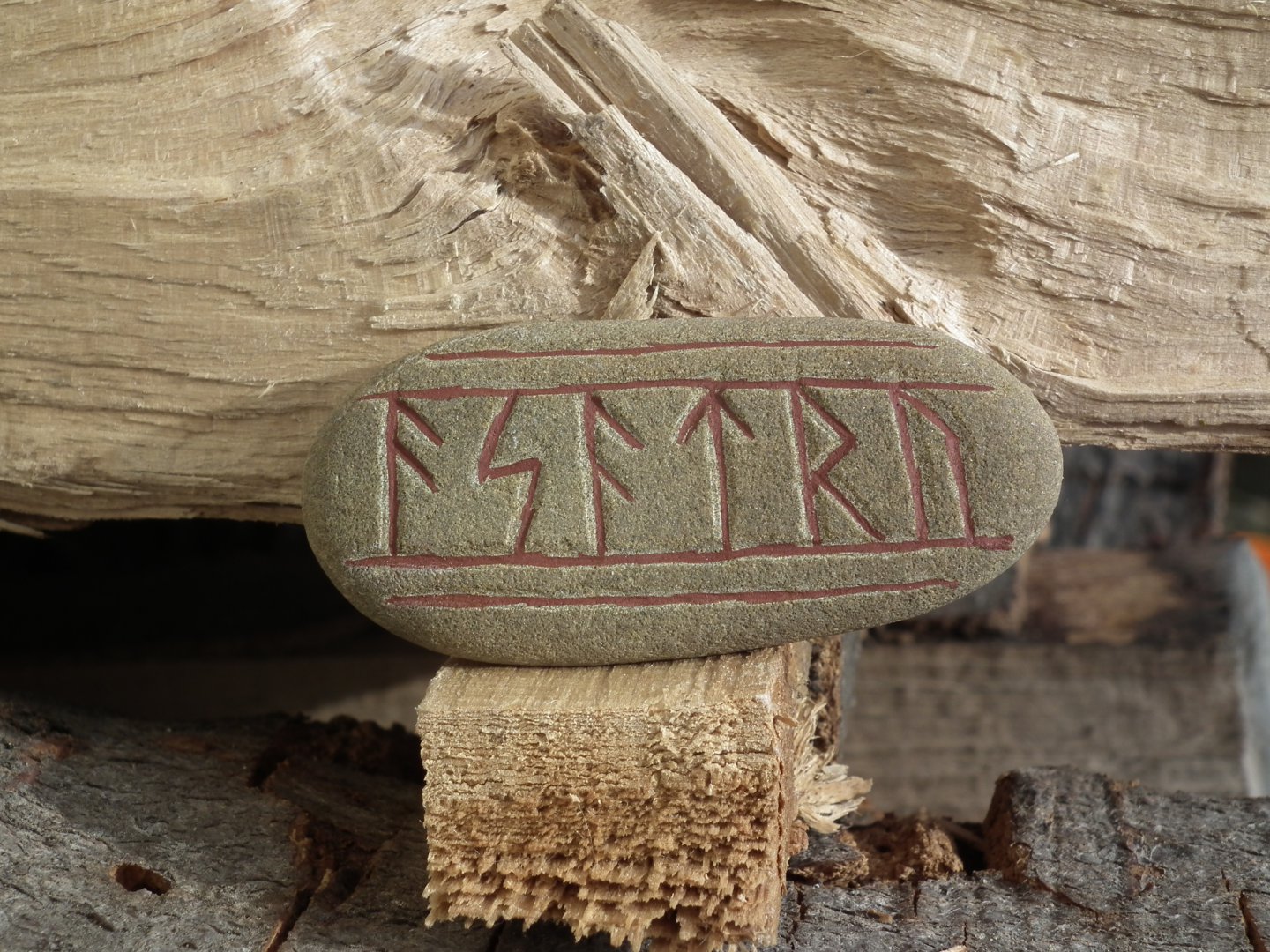 Rituels et pratiques de l&rsquo;Ásatrú