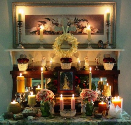 Comment fêter Litha ?