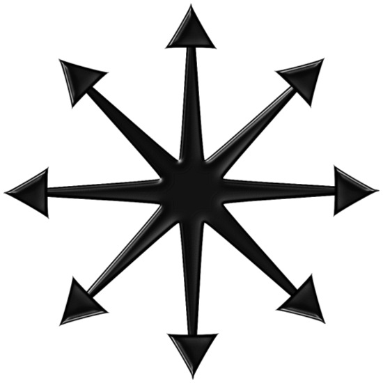 Love under will : sexualité, magie et libération