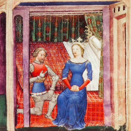 Pour empêcher que la femme puisse paillarder avec quelqu&rsquo;un