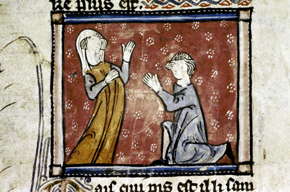 Deux méthodes pour obtenir l&rsquo;amour