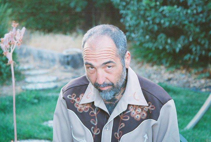 Portrait d&rsquo;un sorcier : Michael Howard