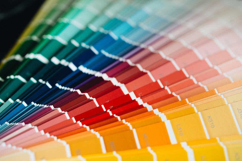 Correspondances des Couleurs en magie