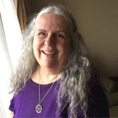 Je suis païenne, par Selena Fox