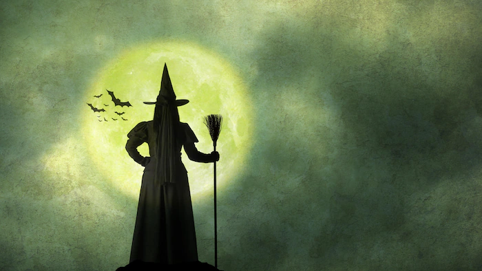 De l&rsquo;origine des sorcières