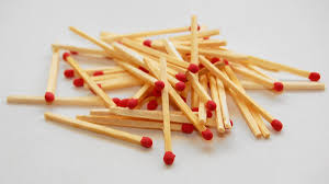 Comment prédire l&rsquo;avenir avec des allumettes ?